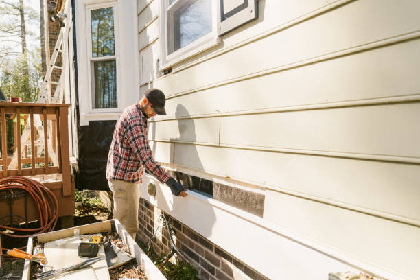 Top rated local Siding Repair specialists in Fannettsburg, PA